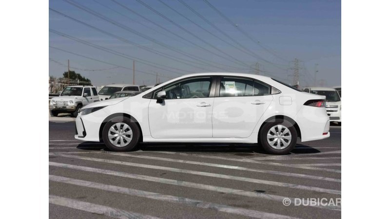 Big with watermark toyota corolla abia state import dubai 11787