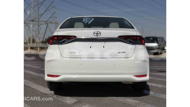 Big with watermark toyota corolla abia state import dubai 11787