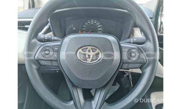 Buy Import Toyota Corolla White Car in Import - Dubai in Abia State Buy Import Toyota Corolla White Car in Import - Dubai in Abia State