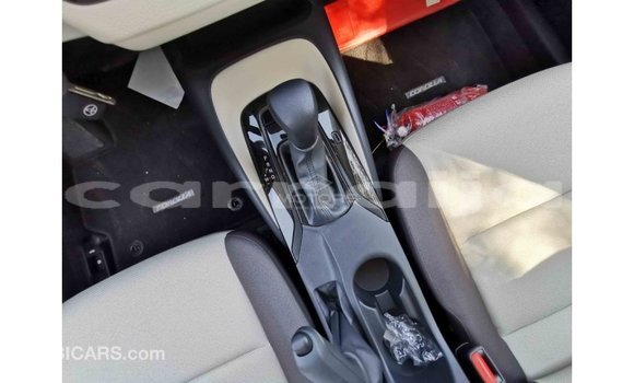 Buy Import Toyota Corolla White Car in Import - Dubai in Abia State Buy Import Toyota Corolla White Car in Import - Dubai in Abia State