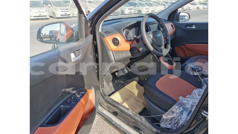 Big with watermark hyundai i10 abia state import dubai 11788