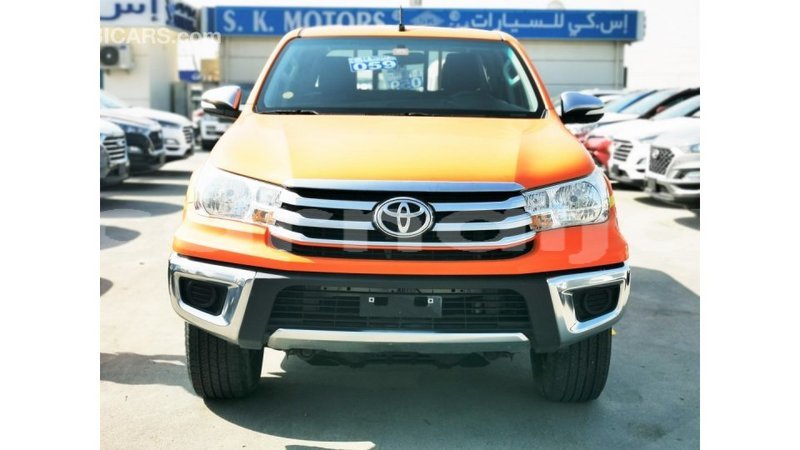 Big with watermark toyota hilux abia state import dubai 11789