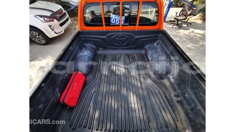 Big with watermark toyota hilux abia state import dubai 11789