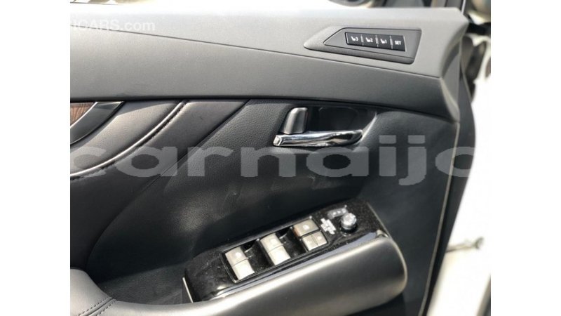 Big with watermark toyota alphard abia state import dubai 11790