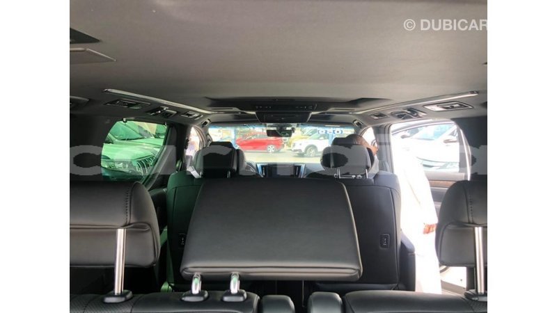 Big with watermark toyota alphard abia state import dubai 11790