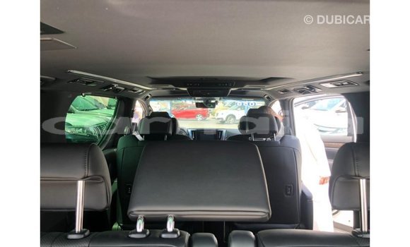 Acheter Import Voiture Toyota Alphard Blanc à Import - Dubai, État d'Abia Acheter Import Voiture Toyota Alphard Blanc à Import - Dubai, État d'Abia