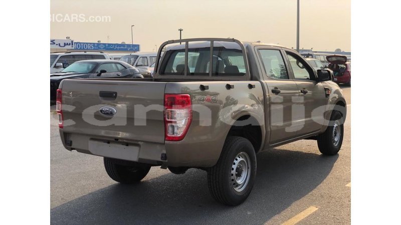 Big with watermark ford ranger abia state import dubai 11791