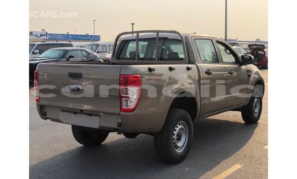 Buy Import Ford Ranger Brown Car in Import - Dubai in Abia State Buy Import Ford Ranger Brown Car in Import - Dubai in Abia State