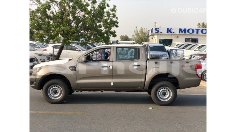 Big with watermark ford ranger abia state import dubai 11791