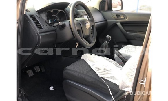 Buy Import Ford Ranger Brown Car in Import - Dubai in Abia State Buy Import Ford Ranger Brown Car in Import - Dubai in Abia State