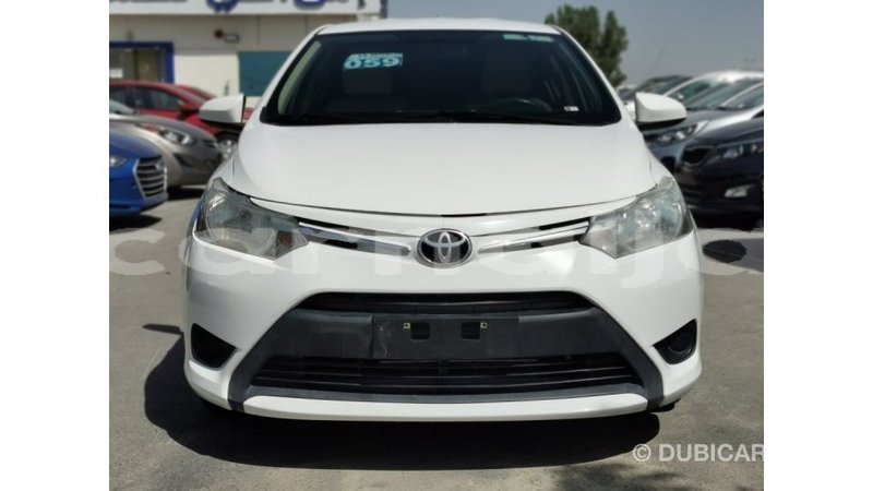 Big with watermark toyota yaris abia state import dubai 11792