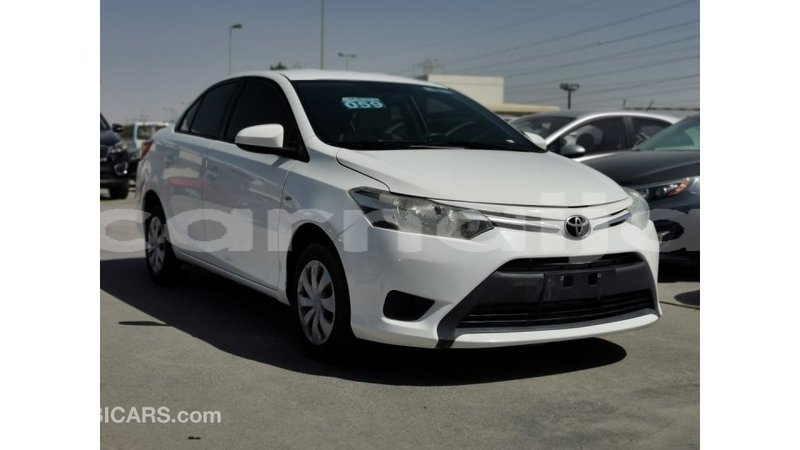 Big with watermark toyota yaris abia state import dubai 11792