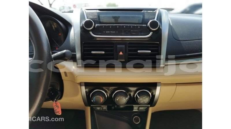 Big with watermark toyota yaris abia state import dubai 11792