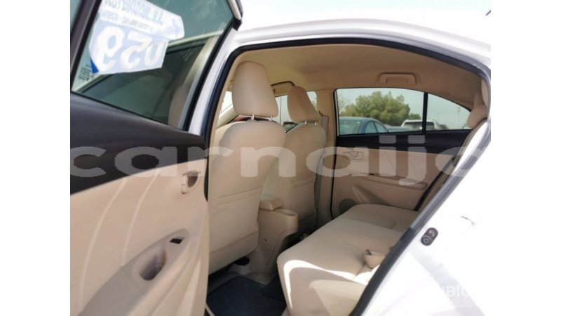 Big with watermark toyota yaris abia state import dubai 11792