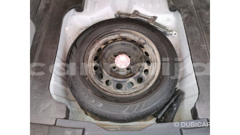 Big with watermark toyota yaris abia state import dubai 11792