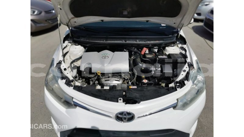 Big with watermark toyota yaris abia state import dubai 11792