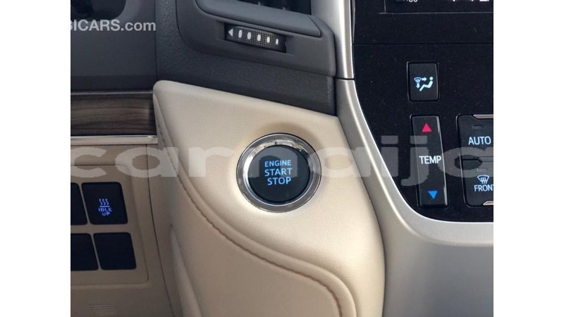 Big with watermark toyota land cruiser abia state import dubai 11793