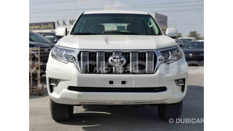 Big with watermark toyota prado abia state import dubai 11794