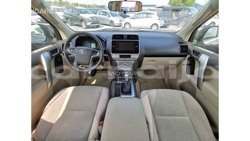 Big with watermark toyota prado abia state import dubai 11794