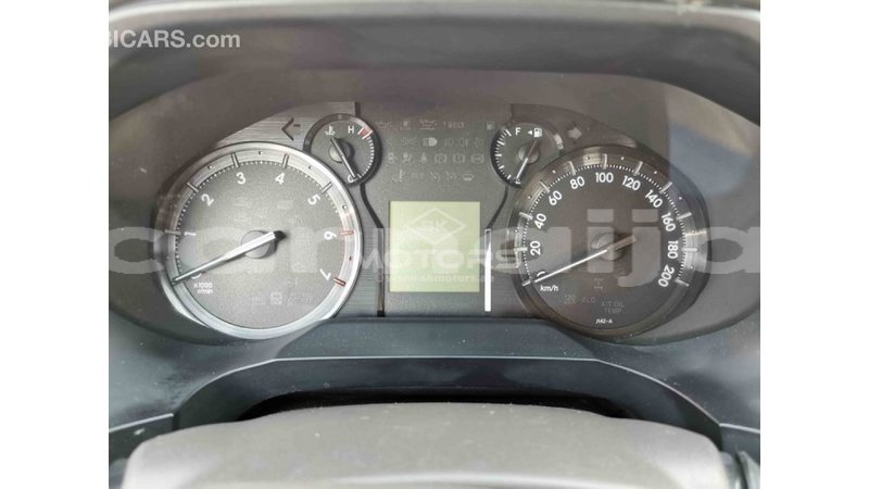 Big with watermark toyota prado abia state import dubai 11794