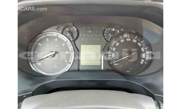 Acheter Import Voiture Toyota Prado Blanc à Import - Dubai, État d'Abia Acheter Import Voiture Toyota Prado Blanc à Import - Dubai, État d'Abia
