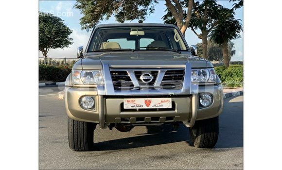 Buy Import Nissan Patrol Other Car in Import - Dubai in Abia State Buy Import Nissan Patrol Other Car in Import - Dubai in Abia State