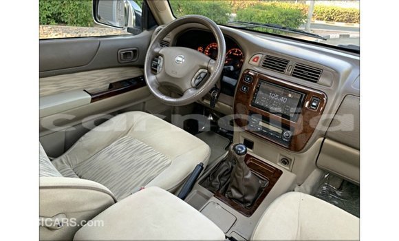 Buy Import Nissan Patrol Other Car in Import - Dubai in Abia State Buy Import Nissan Patrol Other Car in Import - Dubai in Abia State