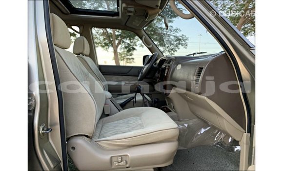 Buy Import Nissan Patrol Other Car in Import - Dubai in Abia State Buy Import Nissan Patrol Other Car in Import - Dubai in Abia State
