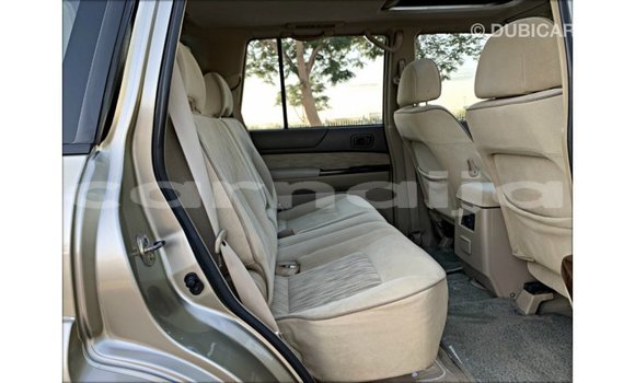 Buy Import Nissan Patrol Other Car in Import - Dubai in Abia State Buy Import Nissan Patrol Other Car in Import - Dubai in Abia State