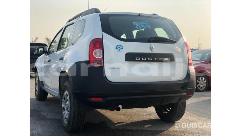 Big with watermark renault duster abia state import dubai 11796