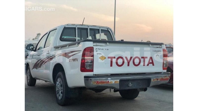 Big with watermark toyota hilux abia state import dubai 11797