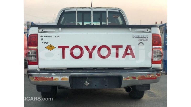Big with watermark toyota hilux abia state import dubai 11797