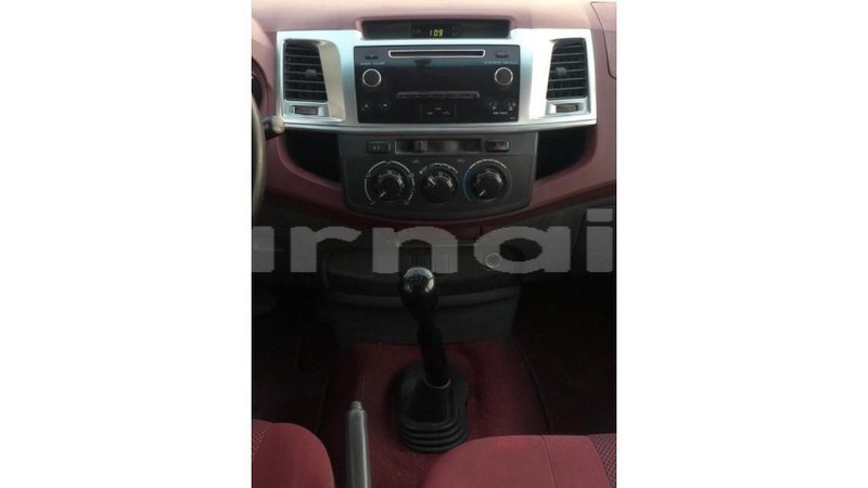 Big with watermark toyota hilux abia state import dubai 11797