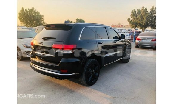 Buy Import Jeep Grand Cherokee Black Car in Import - Dubai in Abia State Buy Import Jeep Grand Cherokee Black Car in Import - Dubai in Abia State