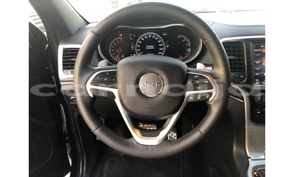 Buy Import Jeep Grand Cherokee Black Car in Import - Dubai in Abia State Buy Import Jeep Grand Cherokee Black Car in Import - Dubai in Abia State