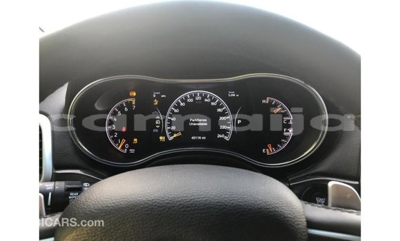 Buy Import Jeep Grand Cherokee Black Car in Import - Dubai in Abia State Buy Import Jeep Grand Cherokee Black Car in Import - Dubai in Abia State