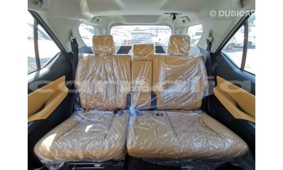 Buy Import Toyota Fortuner Black Car in Import - Dubai in Abia State Buy Import Toyota Fortuner Black Car in Import - Dubai in Abia State