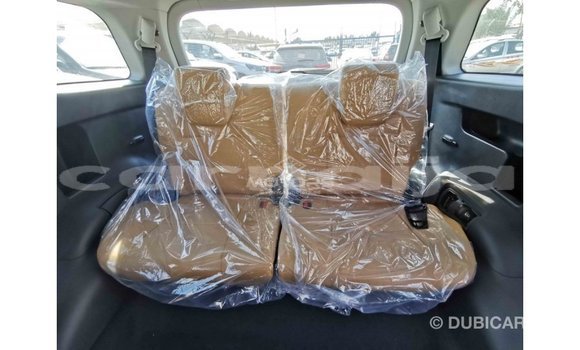 Buy Import Toyota Fortuner Black Car in Import - Dubai in Abia State Buy Import Toyota Fortuner Black Car in Import - Dubai in Abia State