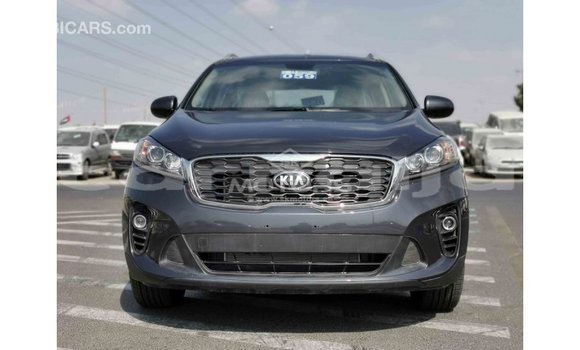 Buy Import Kia Sorento Other Car in Import - Dubai in Abia State Buy Import Kia Sorento Other Car in Import - Dubai in Abia State