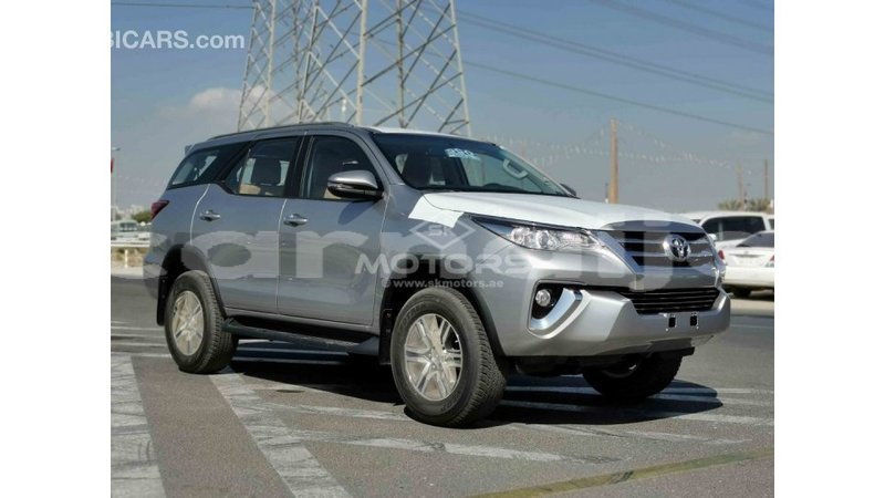 Big with watermark toyota fortuner abia state import dubai 11803