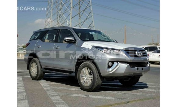 Buy Import Toyota Fortuner Other Car in Import - Dubai in Abia State Buy Import Toyota Fortuner Other Car in Import - Dubai in Abia State