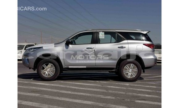 Buy Import Toyota Fortuner Other Car in Import - Dubai in Abia State Buy Import Toyota Fortuner Other Car in Import - Dubai in Abia State
