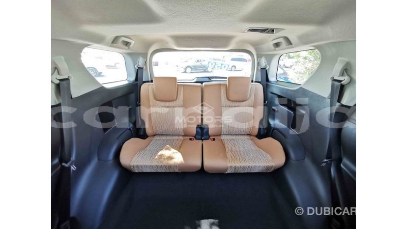 Big with watermark toyota fortuner abia state import dubai 11803