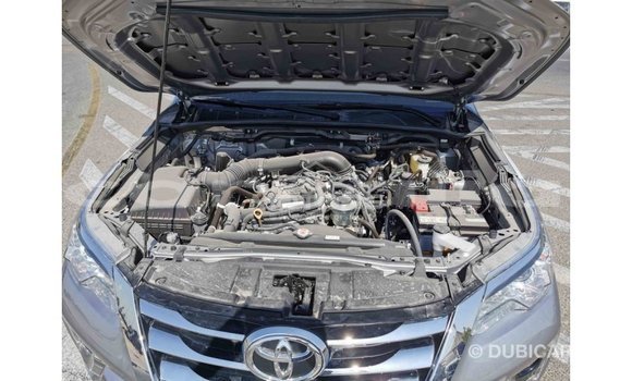 Buy Import Toyota Fortuner Other Car in Import - Dubai in Abia State Buy Import Toyota Fortuner Other Car in Import - Dubai in Abia State