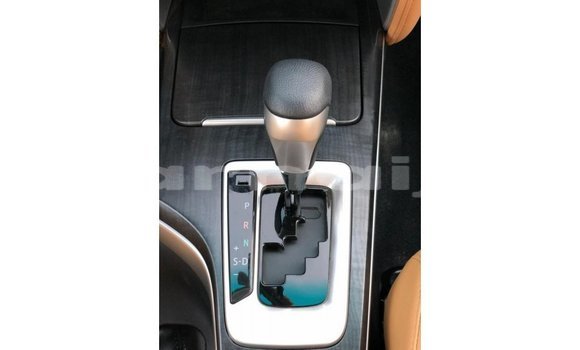 Buy Import Toyota Fortuner Black Car in Import - Dubai in Abia State Buy Import Toyota Fortuner Black Car in Import - Dubai in Abia State