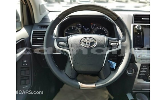 Buy Import Toyota Prado Other Car in Import - Dubai in Abia State Buy Import Toyota Prado Other Car in Import - Dubai in Abia State