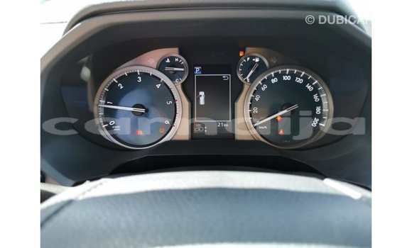 Buy Import Toyota Prado Other Car in Import - Dubai in Abia State Buy Import Toyota Prado Other Car in Import - Dubai in Abia State
