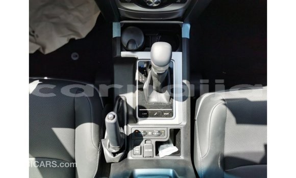 Buy Import Toyota Prado Other Car in Import - Dubai in Abia State Buy Import Toyota Prado Other Car in Import - Dubai in Abia State