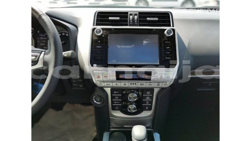 Big with watermark toyota prado abia state import dubai 11806