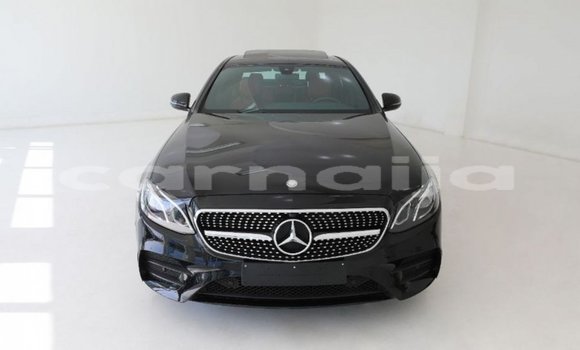 Buy Import Mercedes‒Benz 1117 Black Truck in Import - Dubai in Abia State Buy Import Mercedes‒Benz 1117 Black Truck in Import - Dubai in Abia State